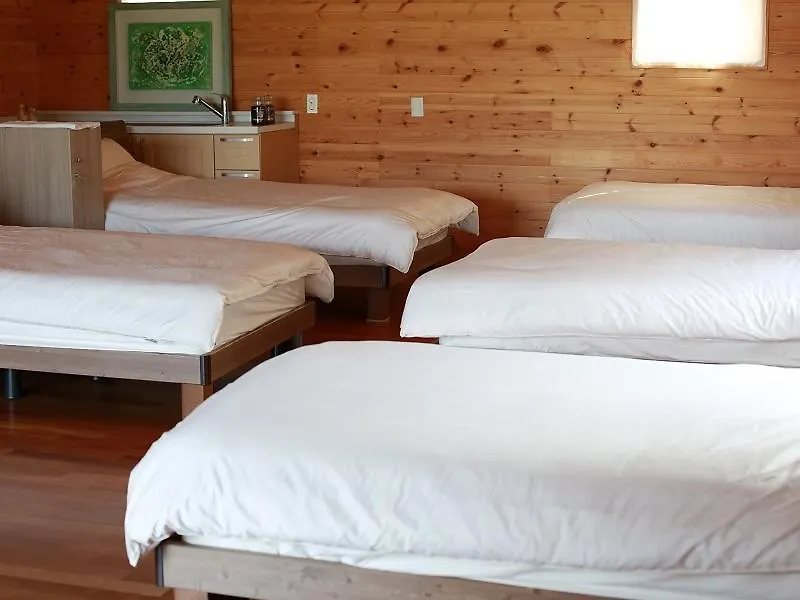 Peace Guest House Incheon South Korea