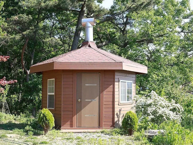 Peace Guest House Incheon 3*,  South Korea