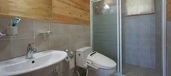 Peace Guest House Incheon
