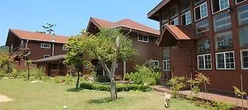 Peace Guest House Incheon