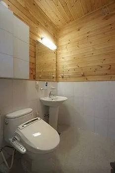 Hotel Peace Guest House Incheon