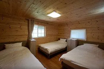 Hotel Peace Guest House Incheon