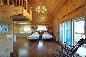 Peace Guest House Incheon